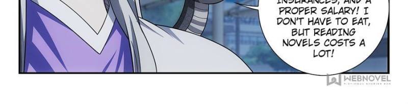 System Trusteeship Chapter 46 - Page 8