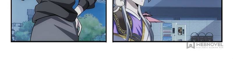 System Trusteeship Chapter 46 - Page 10