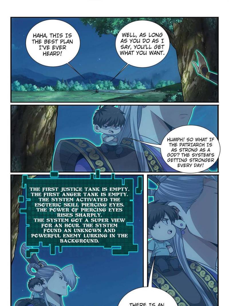 System Trusteeship Chapter 47 - Page 15