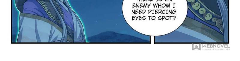 System Trusteeship Chapter 47 - Page 16