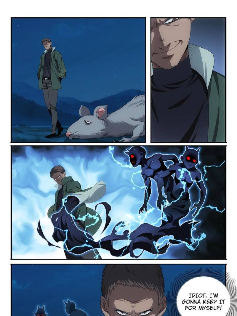 System Trusteeship Chapter 48 - Page 23