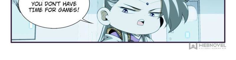 System Trusteeship Chapter 49 - Page 12