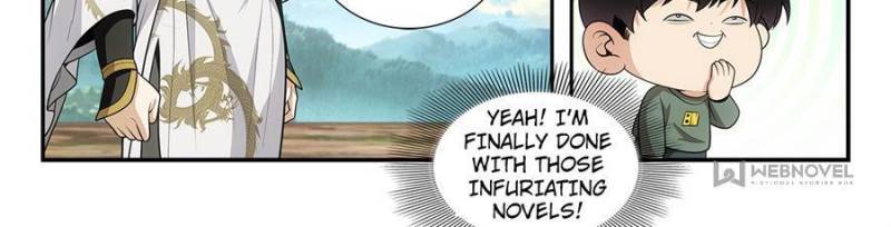 System Trusteeship Chapter 49 - Page 14