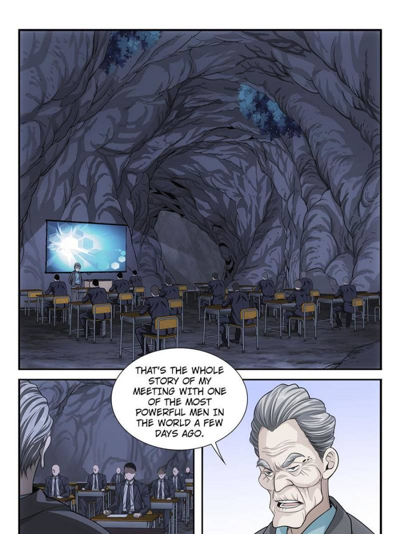 System Trusteeship Chapter 49 - Page 23