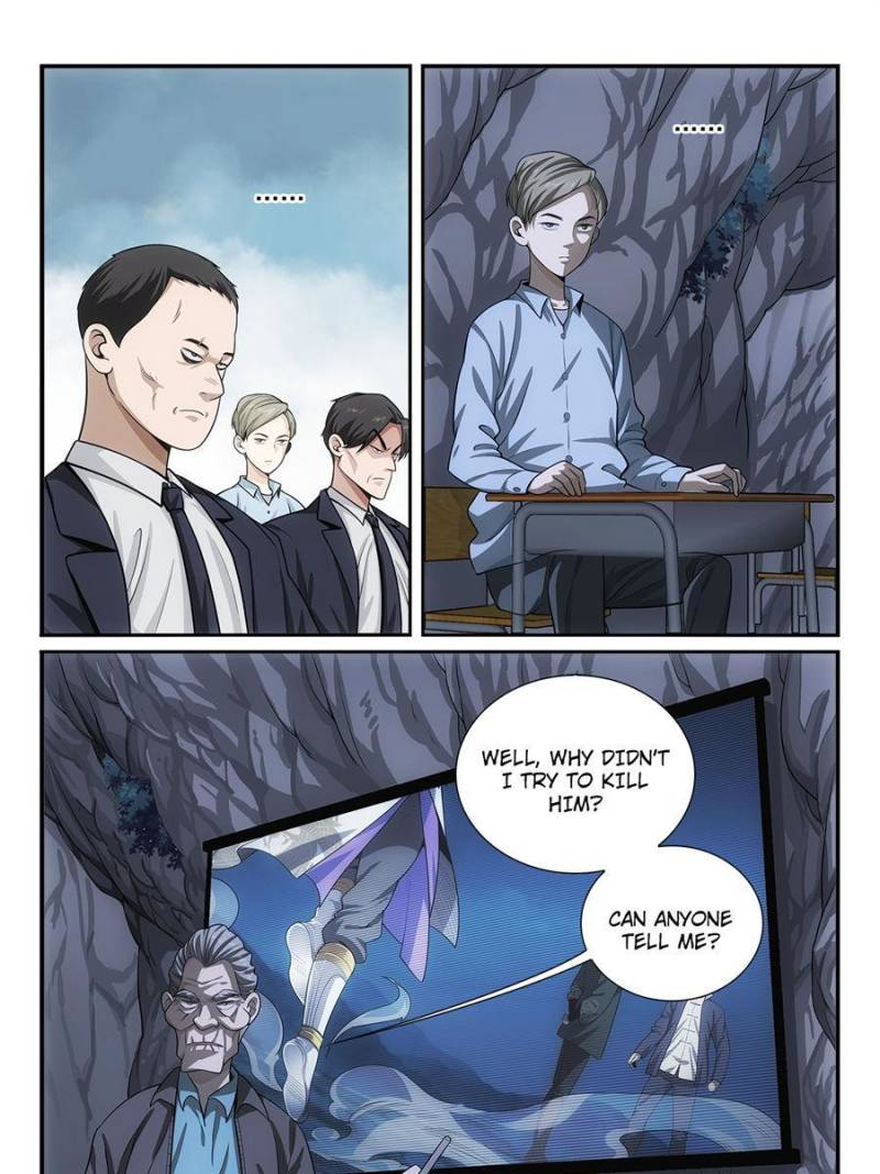 System Trusteeship Chapter 49 - Page 25