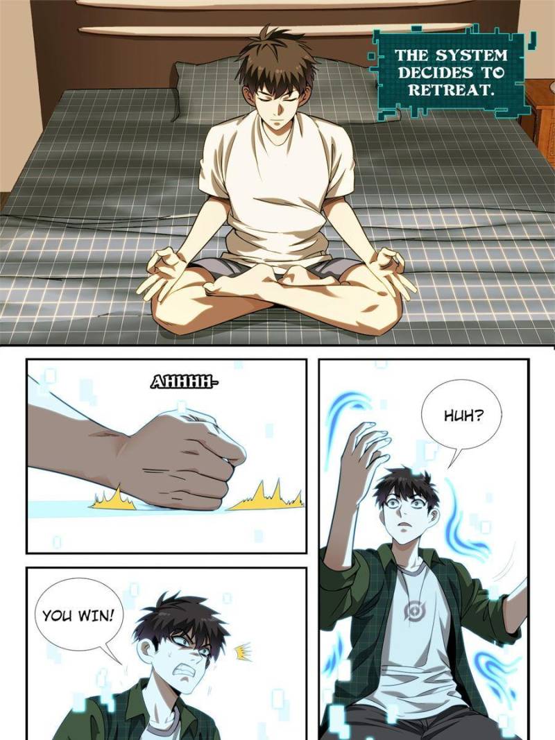 System Trusteeship Chapter 5 - Page 15