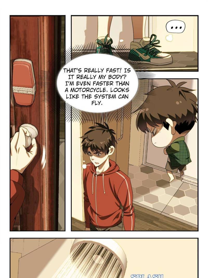 System Trusteeship Chapter 5 - Page 7