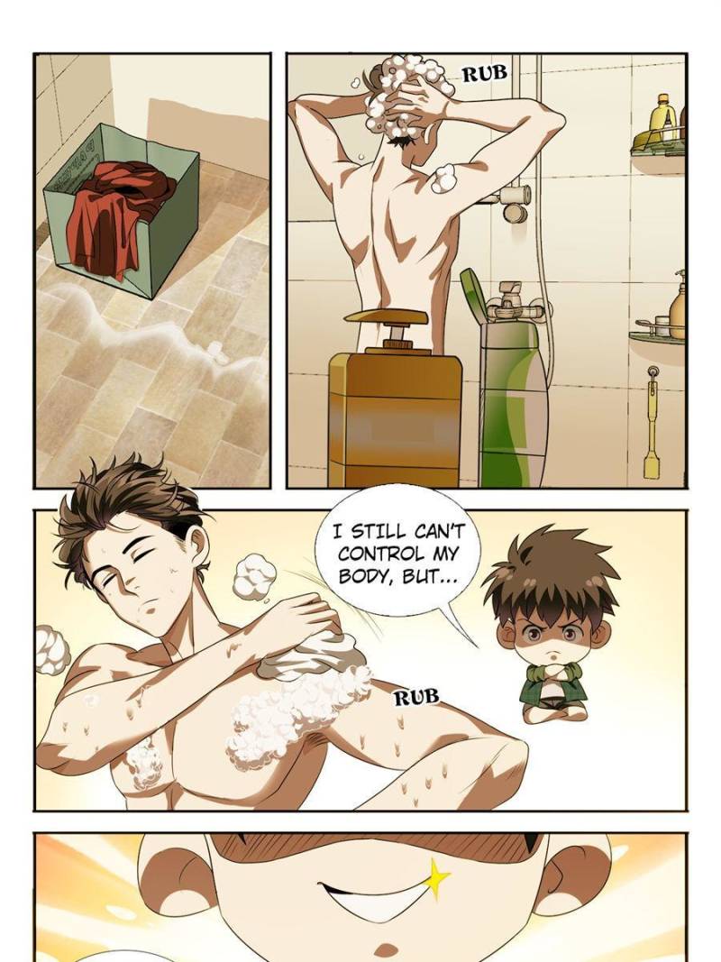 System Trusteeship Chapter 5 - Page 9