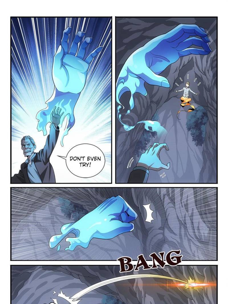 System Trusteeship Chapter 50 - Page 23