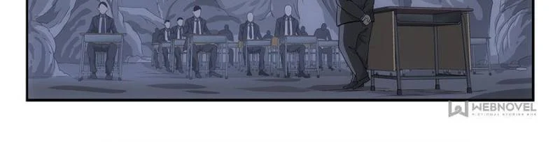 System Trusteeship Chapter 50 - Page 8