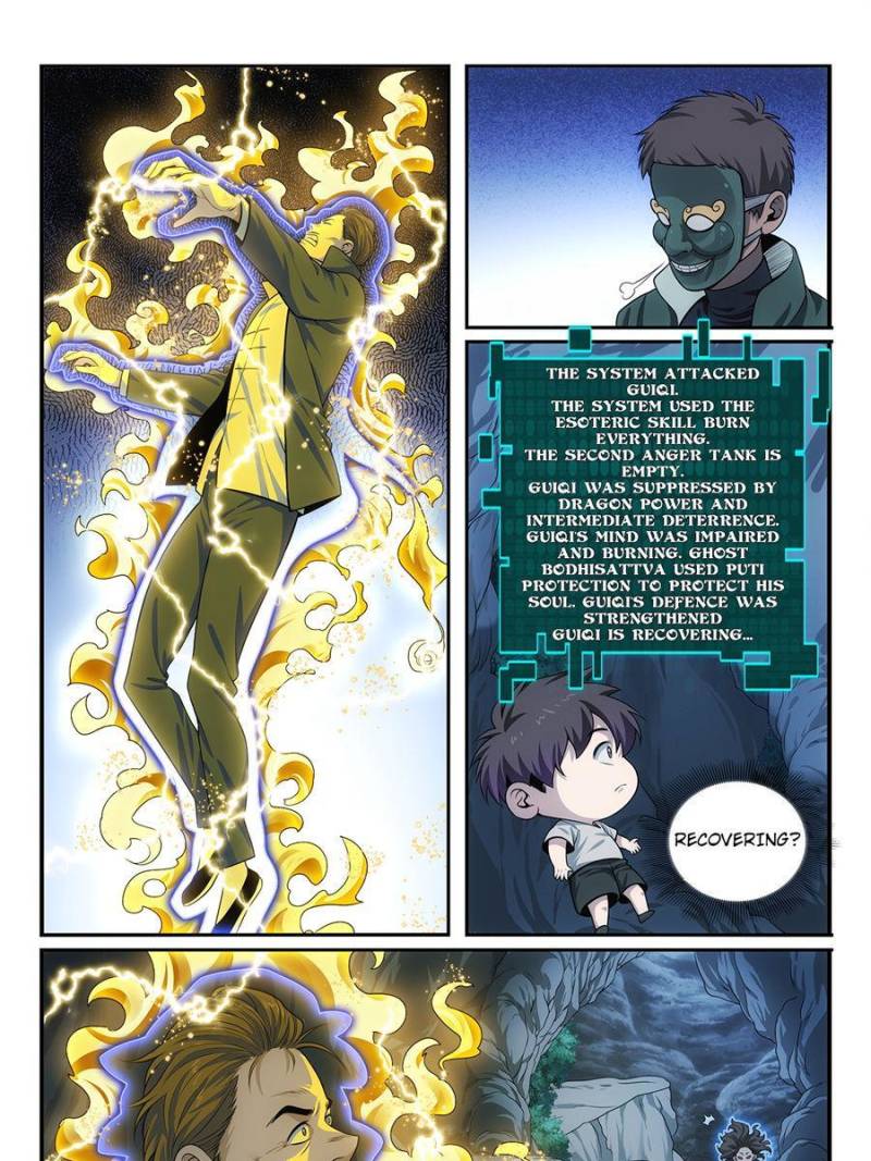 System Trusteeship Chapter 52 - Page 11