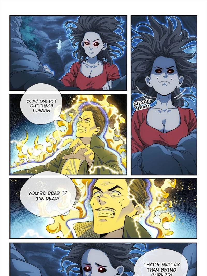 System Trusteeship Chapter 52 - Page 13