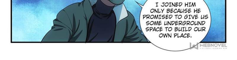 System Trusteeship Chapter 52 - Page 22