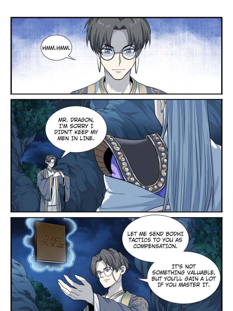 System Trusteeship Chapter 52 - Page 23