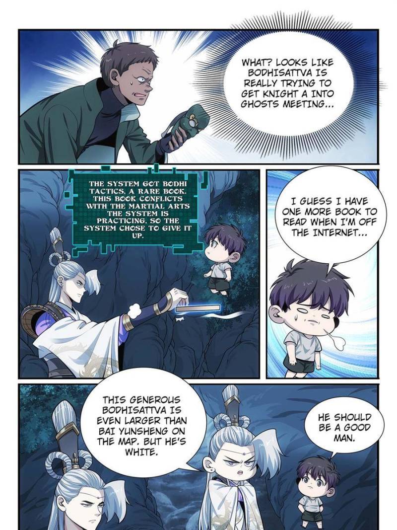 System Trusteeship Chapter 52 - Page 25