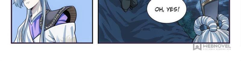 System Trusteeship Chapter 53 - Page 18