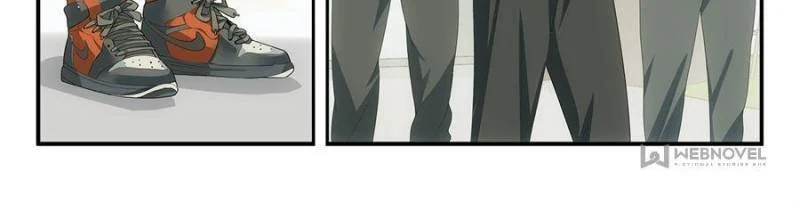 System Trusteeship Chapter 54 - Page 12
