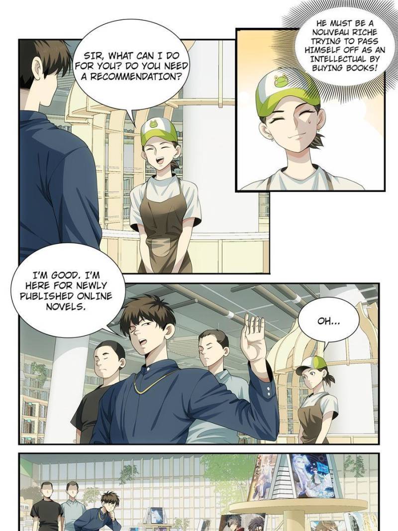 System Trusteeship Chapter 54 - Page 13