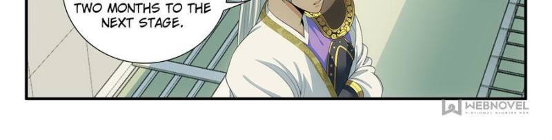 System Trusteeship Chapter 54 - Page 8