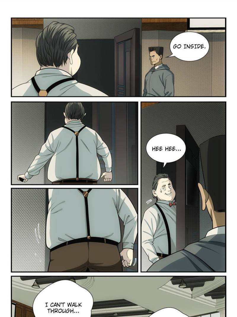 System Trusteeship Chapter 55 - Page 23
