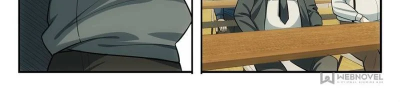 System Trusteeship Chapter 55 - Page 6