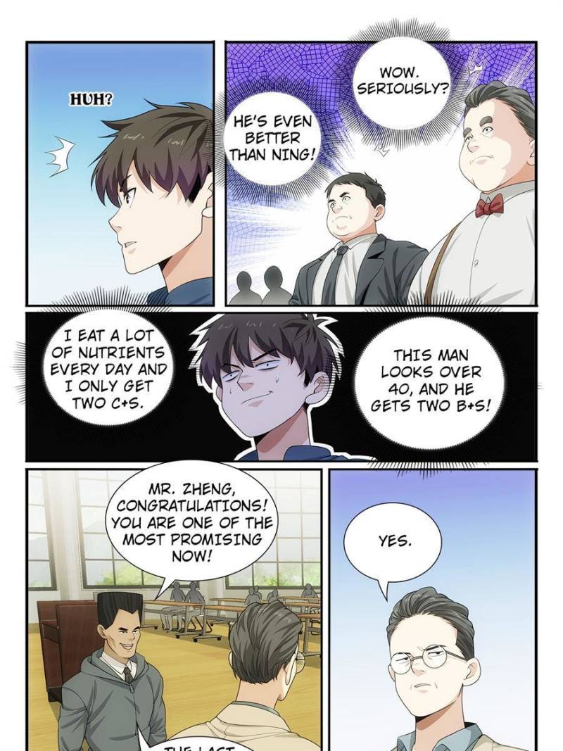System Trusteeship Chapter 57 - Page 25