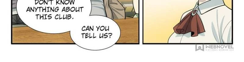 System Trusteeship Chapter 57 - Page 10