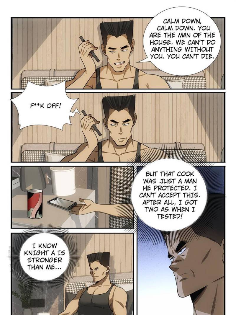 System Trusteeship Chapter 58 - Page 13
