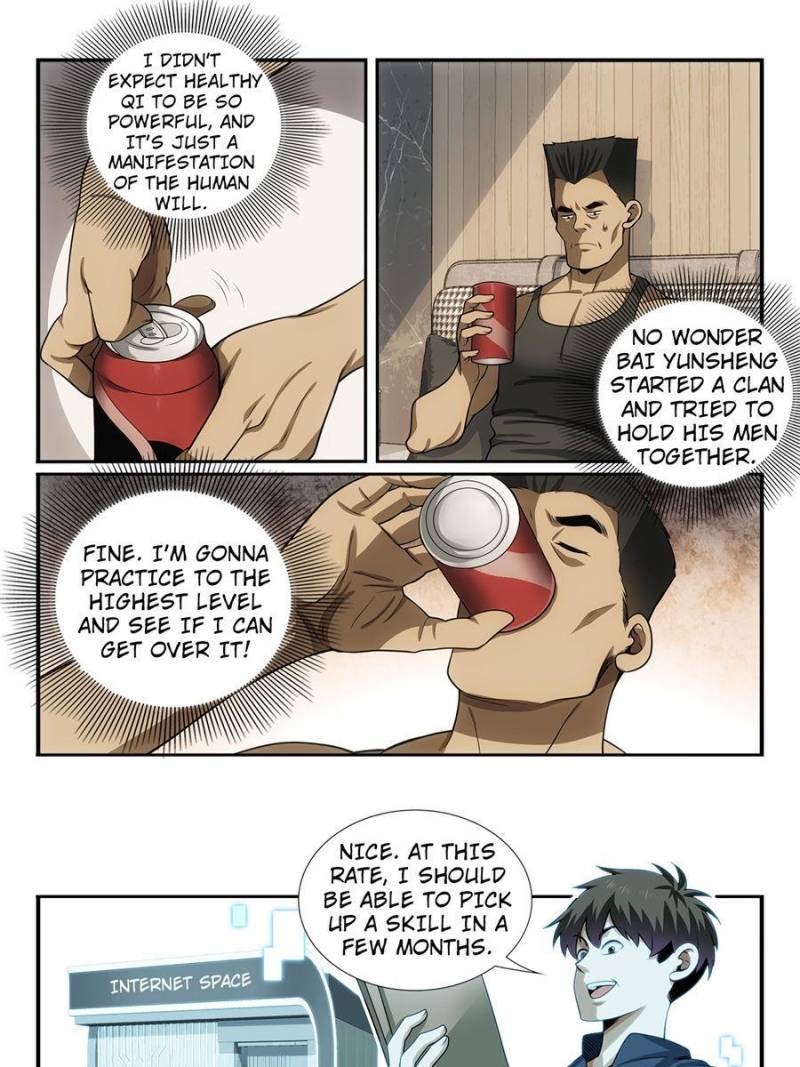 System Trusteeship Chapter 58 - Page 15