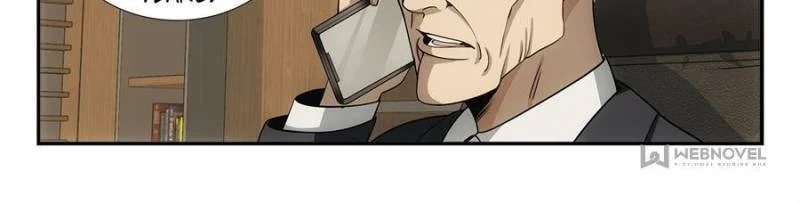 System Trusteeship Chapter 58 - Page 10