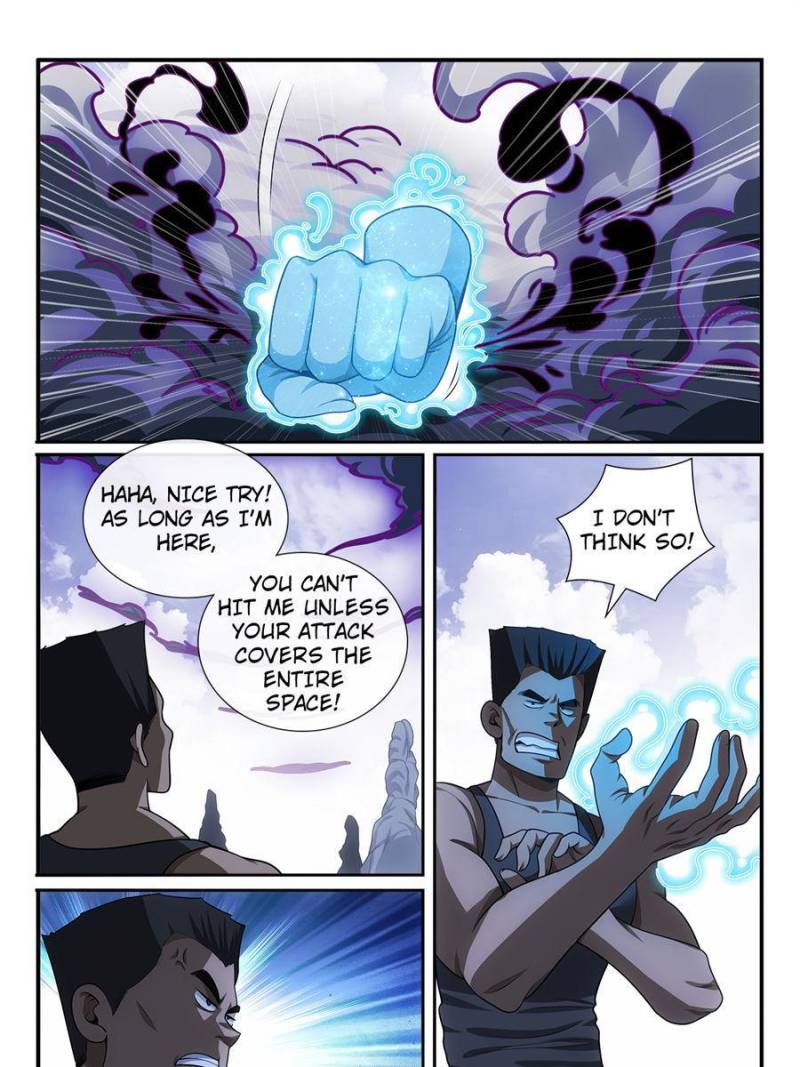 System Trusteeship Chapter 60 - Page 11