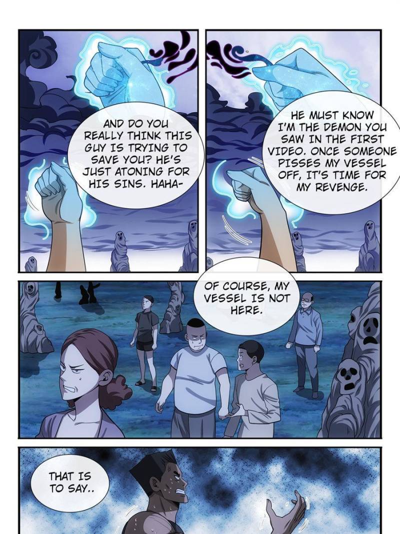 System Trusteeship Chapter 60 - Page 15
