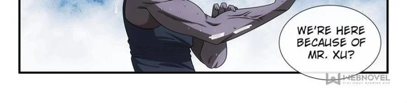 System Trusteeship Chapter 60 - Page 16