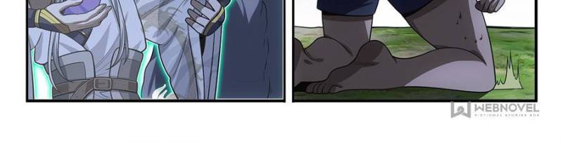 System Trusteeship Chapter 60 - Page 18