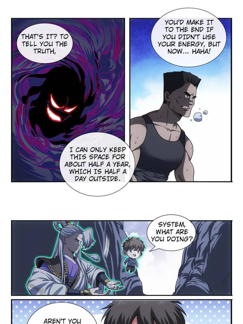 System Trusteeship Chapter 60 - Page 19