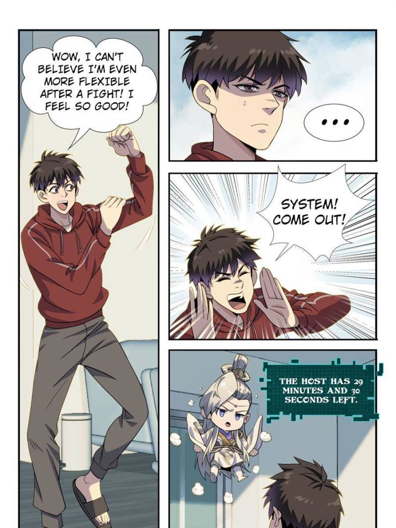 System Trusteeship Chapter 7 - Page 13