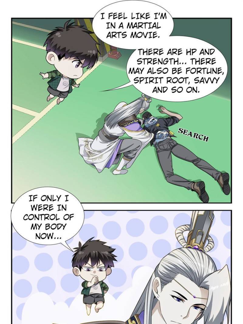 System Trusteeship Chapter 7 - Page 3