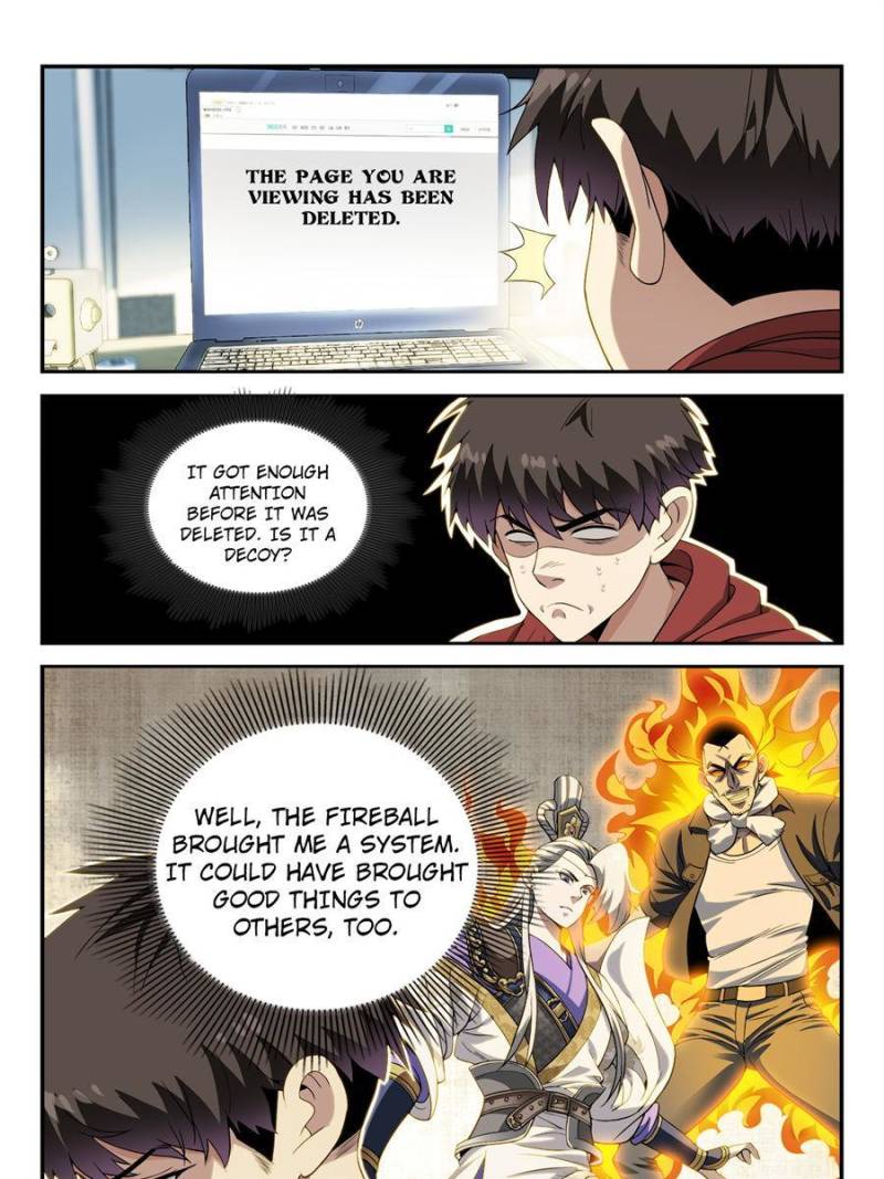 System Trusteeship Chapter 7 - Page 27