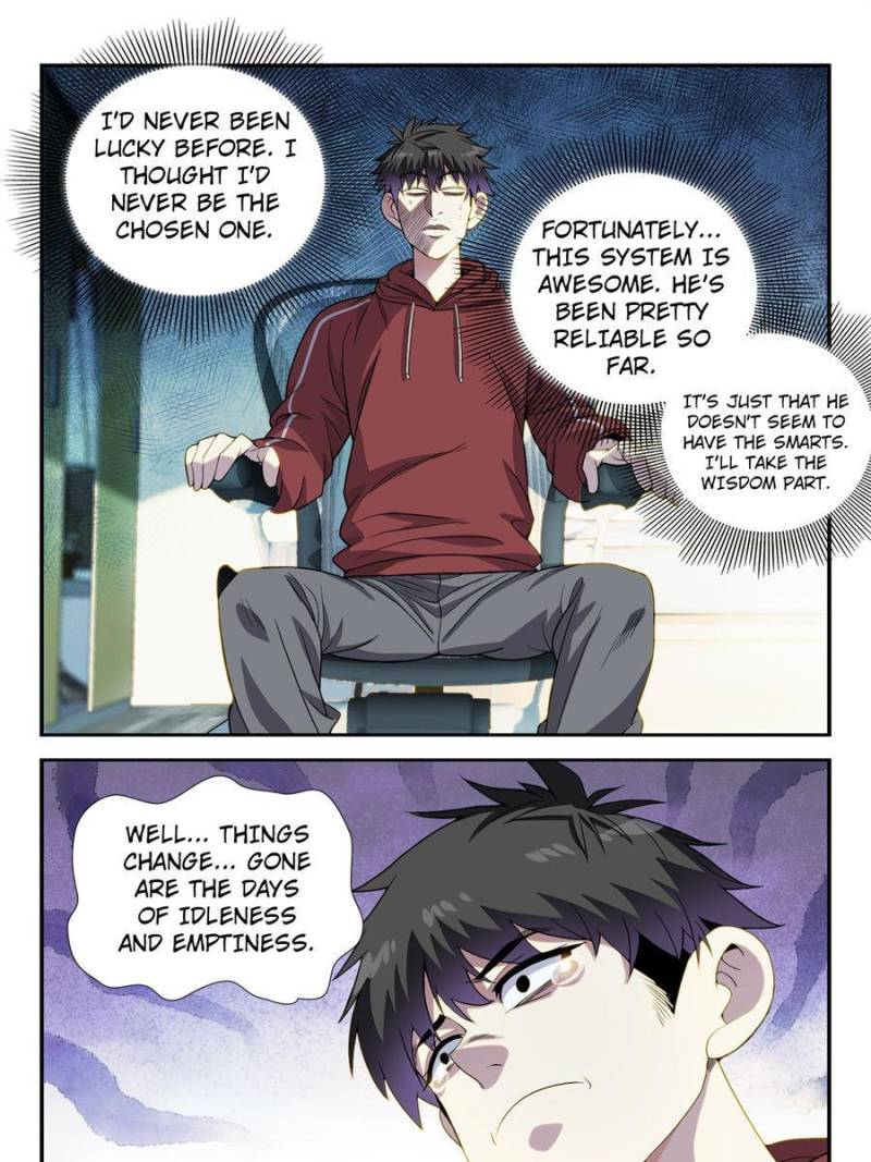 System Trusteeship Chapter 7 - Page 29