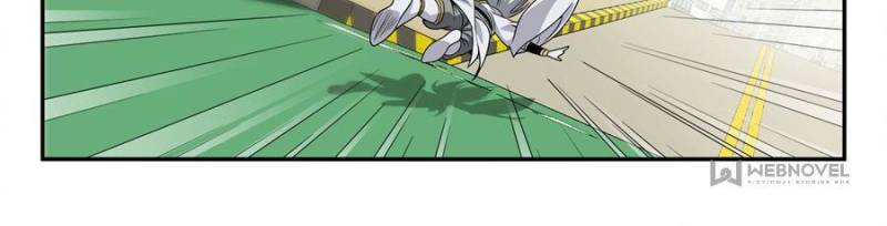 System Trusteeship Chapter 7 - Page 8
