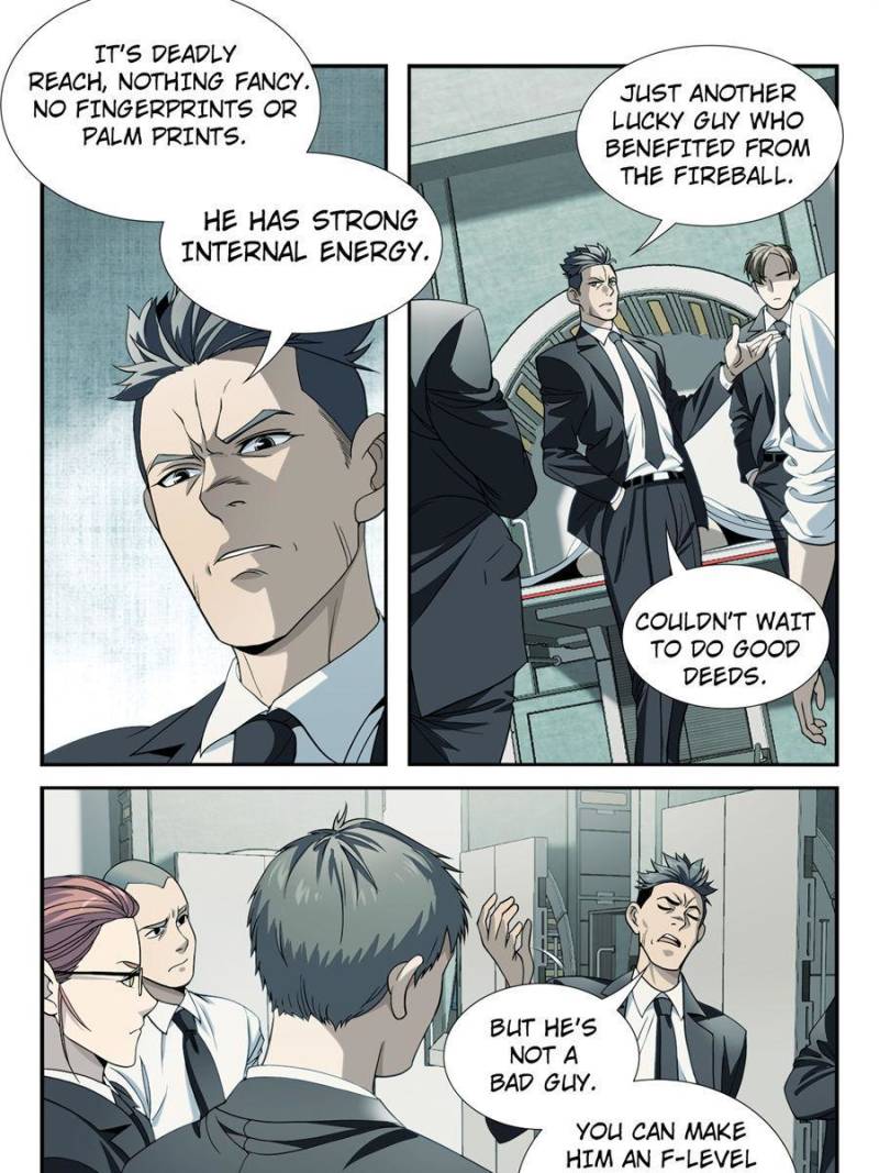 System Trusteeship Chapter 8 - Page 11