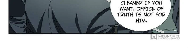 System Trusteeship Chapter 8 - Page 12