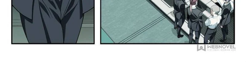 System Trusteeship Chapter 8 - Page 14