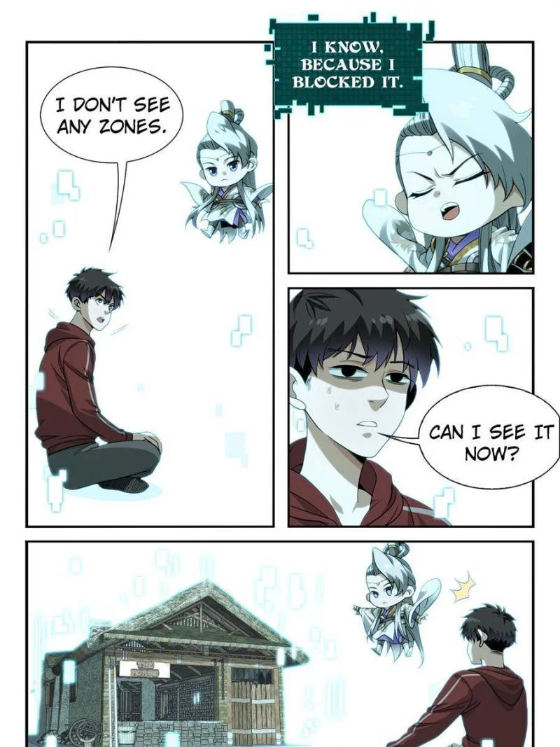 System Trusteeship Chapter 9 - Page 11