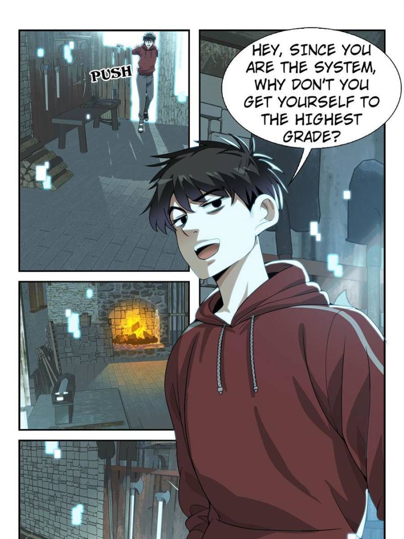 System Trusteeship Chapter 9 - Page 13