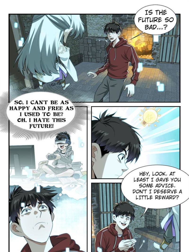 System Trusteeship Chapter 9 - Page 17