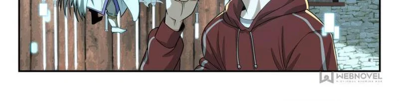 System Trusteeship Chapter 9 - Page 24