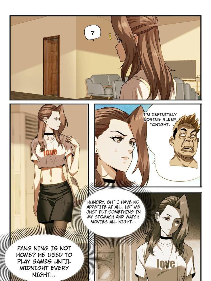 System Trusteeship Chapter 9 - Page 27