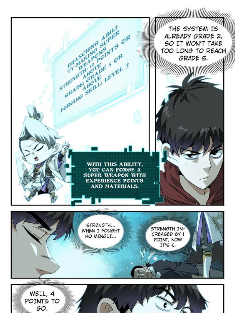System Trusteeship Chapter 9 - Page 7