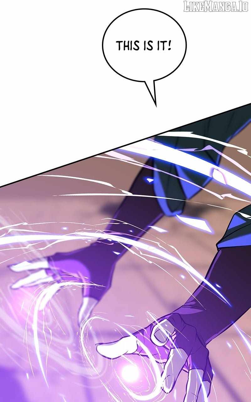 System Universe Chapter 1 - Page 14